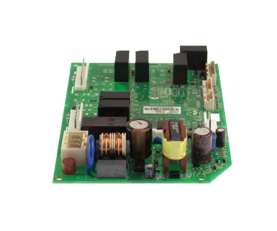 W11034363 - Genuine OEM Whirlpool Refrigerator Ice Maker Electronic Control Board